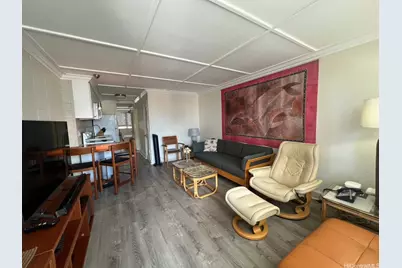 425 Ena Road #B1002, Honolulu, HI 96815 - Photo 1