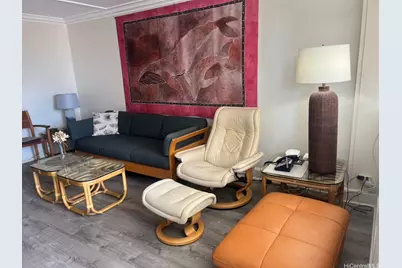 425 Ena Road #B1002, Honolulu, HI 96815 - Photo 3