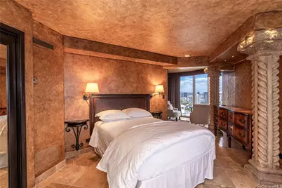 425 South Street #4501, Honolulu, HI 96813 - Photo 9