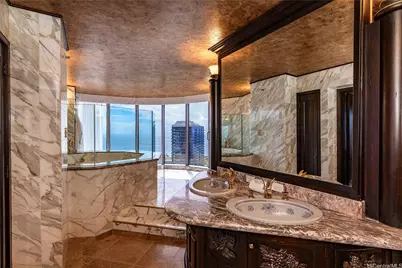 425 South Street #4501, Honolulu, HI 96813 - Photo 11