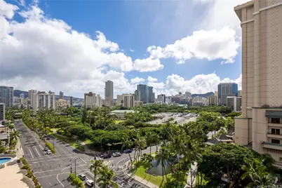 1850 Ala Moana Boulevard #906, Honolulu, HI 96815 - Photo 11