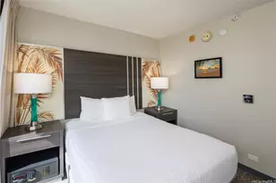 1850 Ala Moana Blvd, Honolulu, HI 96815 - Photo 3