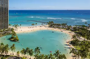 1850 Ala Moana Blvd, Honolulu, HI 96815 - Photo 15