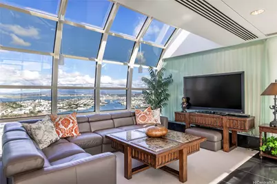 425 South Street #4502, Honolulu, HI 96813 - Photo 1