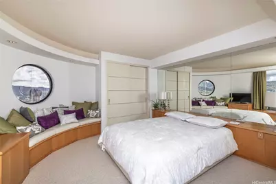 425 South Street #4502, Honolulu, HI 96813 - Photo 7