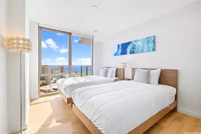 1388 Kapiolani Boulevard #4205, Honolulu, HI 96814 - Photo 11