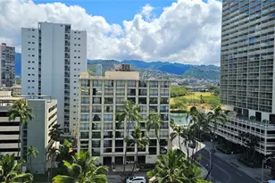 2240 Kuhio Ave, Honolulu, HI 96815 - Photo 17