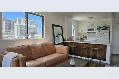 2240 Kuhio Avenue #905, Honolulu, HI 96815 - Photo 3