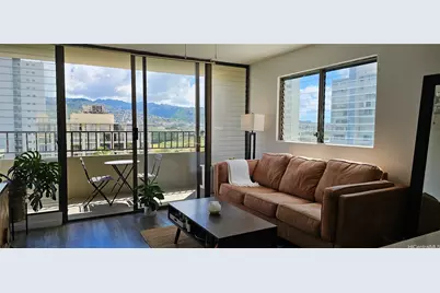 2240 Kuhio Avenue #905, Honolulu, HI 96815 - Photo 1