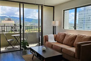 2240 Kuhio Ave, Honolulu, HI 96815 - Photo 1