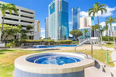 1341 Kapiolani Boulevard #10C, Honolulu, HI 96814 - Photo 21