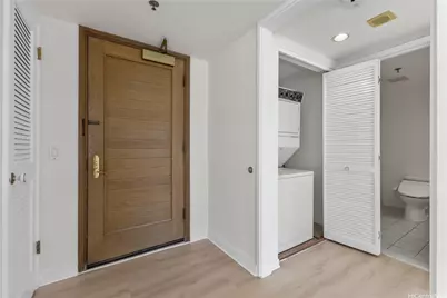 1341 Kapiolani Boulevard #10C, Honolulu, HI 96814 - Photo 13