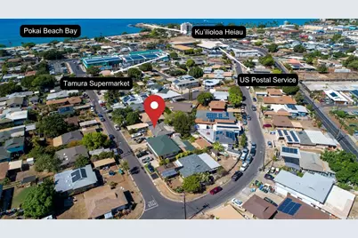 86-144 Puhano Street, Waianae, HI 96792 - Photo 25