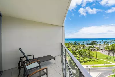 223 Saratoga Road #1115, Honolulu, HI 96815 - Photo 21