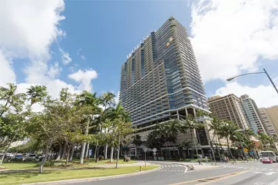 223 Saratoga Road #2122, Honolulu, HI 96815 - Photo 15