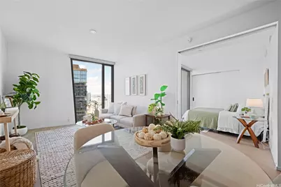 1000 Auahi Street #3511, Honolulu, HI 96814 - Photo 7