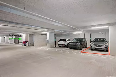 1000 Auahi Street #3511, Honolulu, HI 96814 - Photo 15