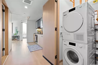 1000 Auahi Street #3511, Honolulu, HI 96814 - Photo 5