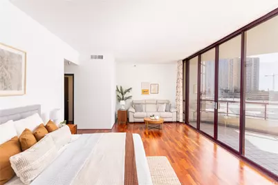 725 Kapiolani Boulevard #617, Honolulu, HI 96813 - Photo 9