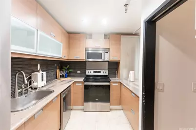 725 Kapiolani Boulevard #617, Honolulu, HI 96813 - Photo 5