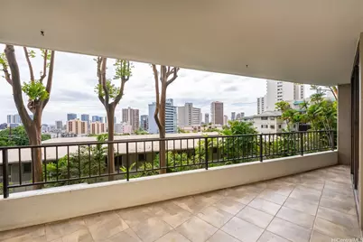 965 Prospect Street #102, Honolulu, HI 96822 - Photo 13