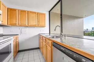 965 Prospect St, Honolulu, HI 96822 - Photo 5