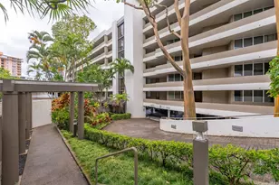 965 Prospect St, Honolulu, HI 96822 - Photo 15