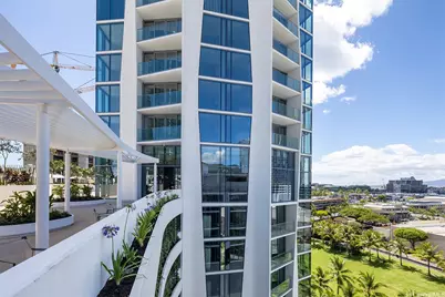 1000 Auahi Street #1403, Honolulu, HI 96814 - Photo 15