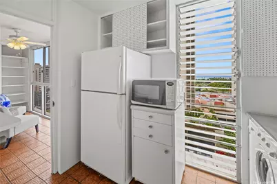 419 A Atkinson Drive #1202, Honolulu, HI 96814 - Photo 9