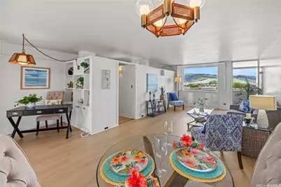 419 A Atkinson Drive #1202, Honolulu, HI 96814 - Photo 11