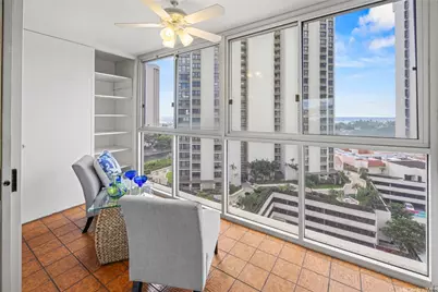 419 A Atkinson Drive #1202, Honolulu, HI 96814 - Photo 5