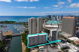 419A Atkinson Dr, Honolulu, HI 96814 - Photo 3