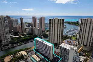 419A Atkinson Dr, Honolulu, HI 96814 - Photo 3