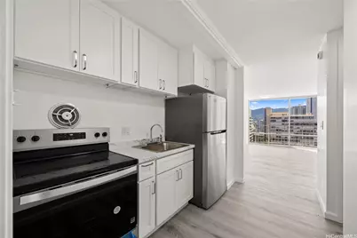 1765 Ala Moana Boulevard #1589, Honolulu, HI 96815 - Photo 7