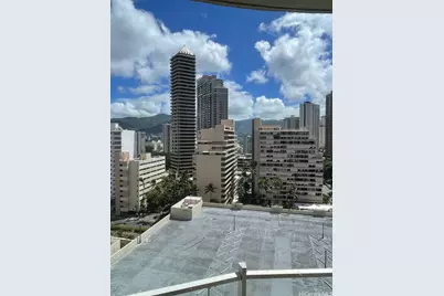 1765 Ala Moana Boulevard #1589, Honolulu, HI 96815 - Photo 15