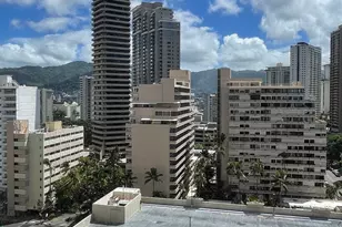 1765 Ala Moana Blvd, Honolulu, HI 96815 - Photo 15