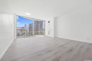 1765 Ala Moana Blvd, Honolulu, HI 96815 - Photo 1