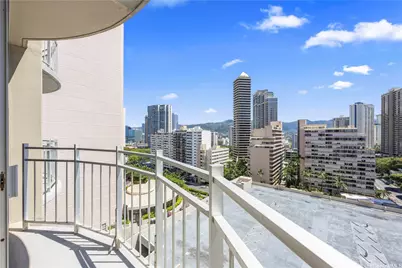 1765 Ala Moana Boulevard #1589, Honolulu, HI 96815 - Photo 13