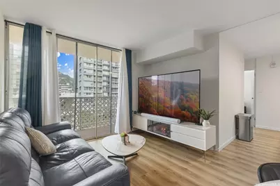 1415 Punahou Street #602, Honolulu, HI 96822 - Photo 5