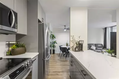 1415 Punahou Street #602, Honolulu, HI 96822 - Photo 7