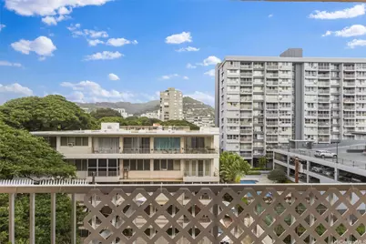 1415 Punahou Street #602, Honolulu, HI 96822 - Photo 15