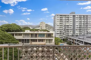 1415 Punahou St, Honolulu, HI 96822 - Photo 15