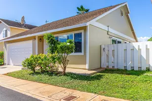 91-1072 Leleoi St, Ewa Beach, HI 96706 - Photo 21