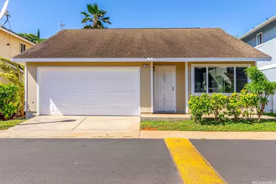 91-1072 Leleoi Street #10, Ewa Beach, HI 96706 - Photo 1