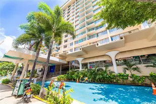 444 Kanekapolei St, Honolulu, HI 96815 - Photo 13