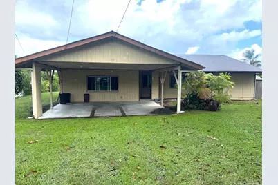 203 Todd Avenue, Hilo, HI 96720 - Photo 1