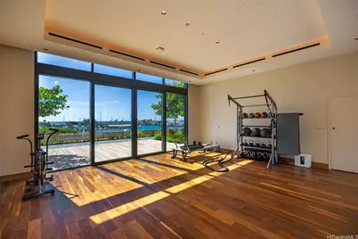 1100 Ala Moana Boulevard #705, Honolulu, HI 96814 - Photo 21