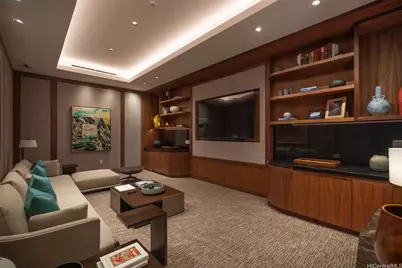 1100 Ala Moana Boulevard #705, Honolulu, HI 96814 - Photo 23