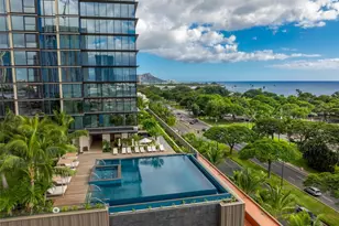 1100 Ala Moana Blvd, Honolulu, HI 96814 - Photo 17
