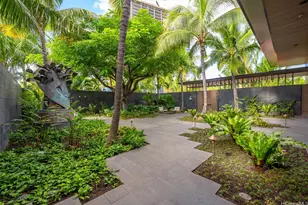 1100 Ala Moana Blvd, Honolulu, HI 96814 - Photo 15